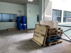 Loyang Industrial Estate (D17), Factory #525414531